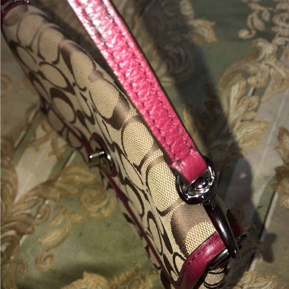 Coach vintage mini bag - Picture 3 of 11